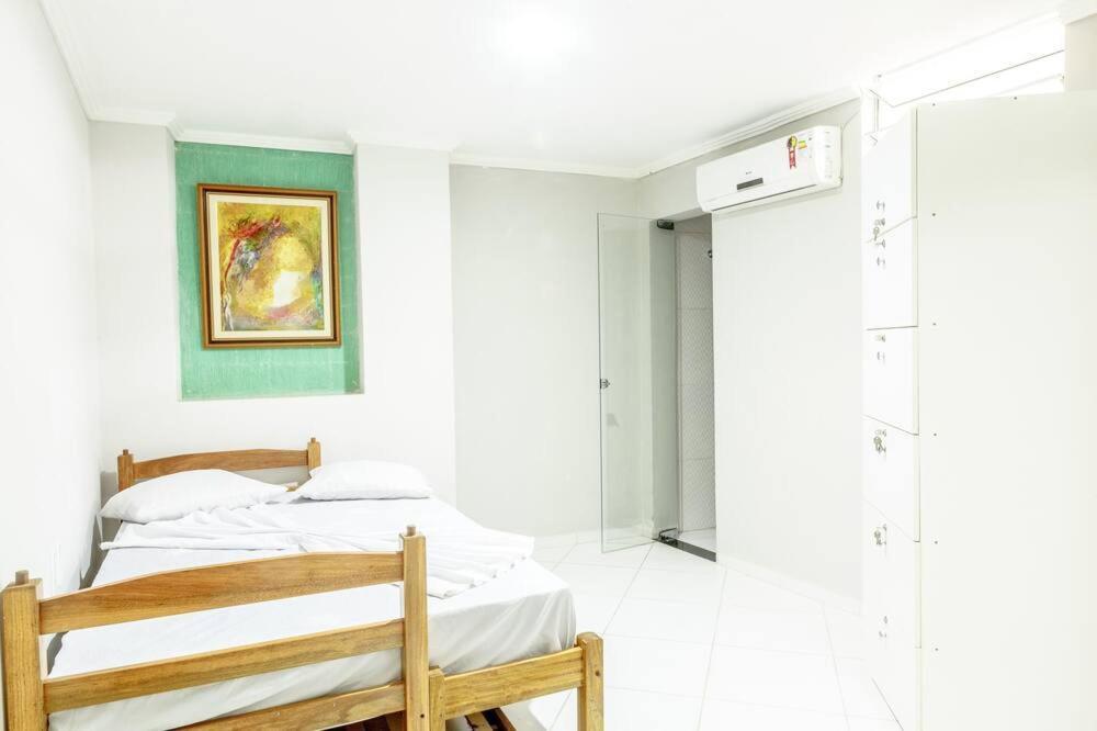 Hostel Fonte Prime Salvador Exteriör bild