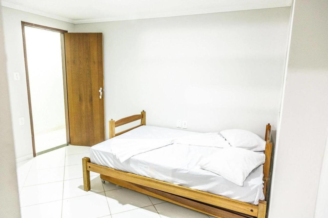 Hostel Fonte Prime Salvador Exteriör bild